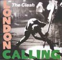 The Clash - London Calling