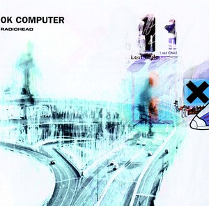 RADIOHEAD