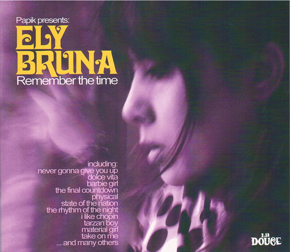 ELY BRUNA