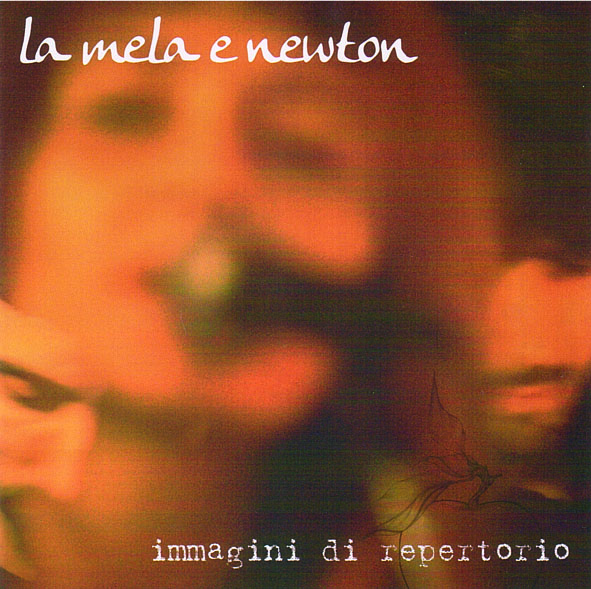 LA MELA E NEWTON