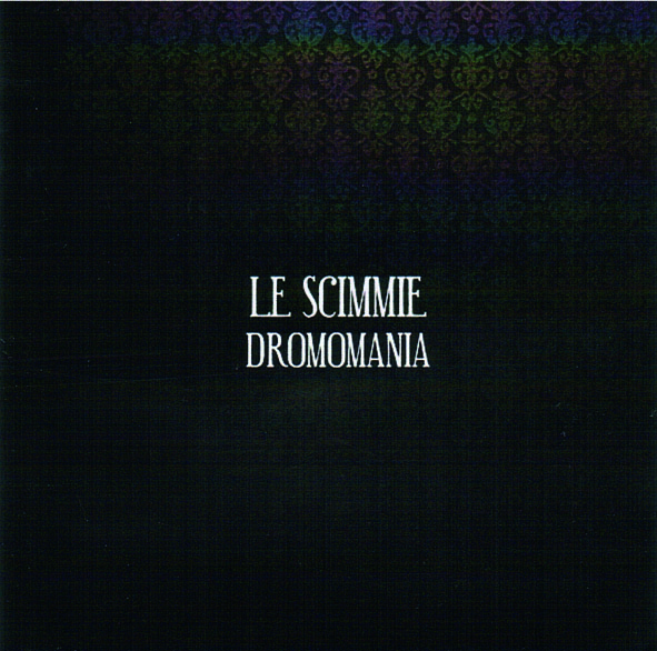 LE SCIMMIE