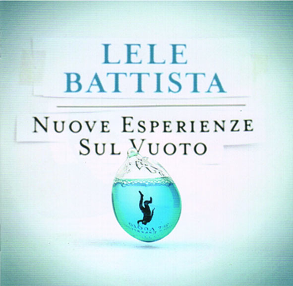 LELE BATTISTA