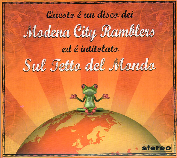 MODENA CITY RAMBLERS