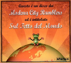 MODENA CITY RAMBLERS