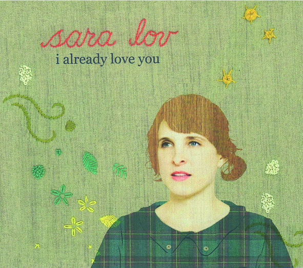 SARA LOV