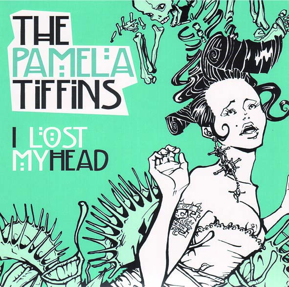 THE PAMELA TIFFINS