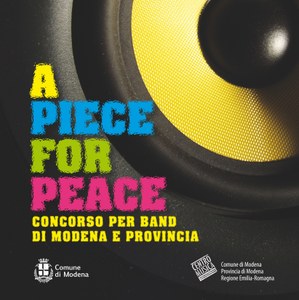 A PIECE FOR PEACE 