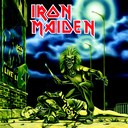 Cover Story: IRON MAIDEN