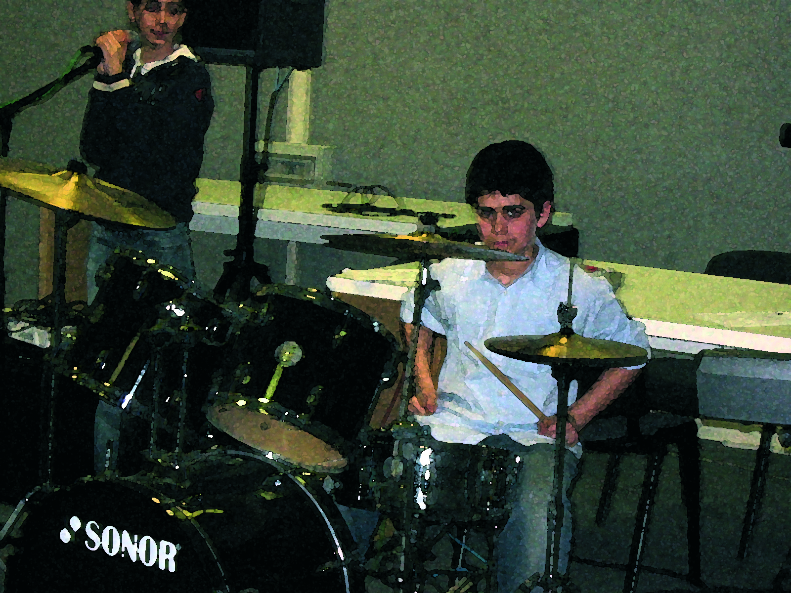 PICCOLE BANDS CRESCONO – VII EDIZIONE