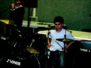 PICCOLE BANDS CRESCONO – VII EDIZIONE