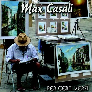 MAX CASALI