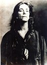 Patti Smith - Pink Grease