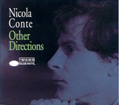 Nicola Conte