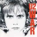U2 - Boy, War, The best of