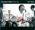 Rolling stones