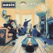 OASIS - Definitely Maybe