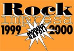 Rockimpresa 99-2000