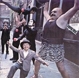 THE DOORS - Strange Days