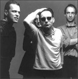 Wire, Libertines, MCR