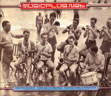 Cover giugno 2003
