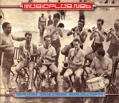 Cover giugno 2003