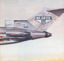 The Beastie Boys - Licensed to ill