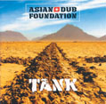 Asian dub foundation