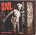 Billy Idol