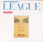 The Human League - Dare!