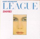 The Human League - Dare!