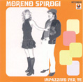 Moreno Spirogi