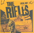 The Rifles