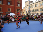 Modena Medina 2008