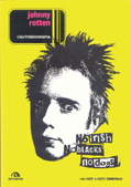 Johnny Rotten