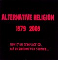 Alternative religion