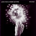 John Foxx e Robin Guthrie