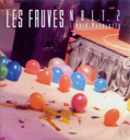 Les fauves