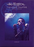The Mission
