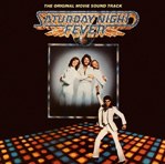 Bee Gees - Saturday Night Fever