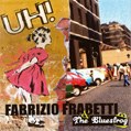 Fabrizio Frabetti & Bluesfrog