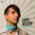 James Holden