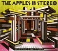 The apples in stereo