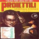 Proiettili: Italian Punk Wave 77-87