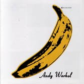 Velvet Underground: Velvet Underground & Nico