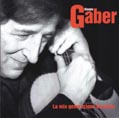 GIORGIO GABER