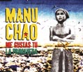 MANU CHAO