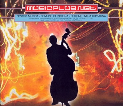 Cover luglio 2002