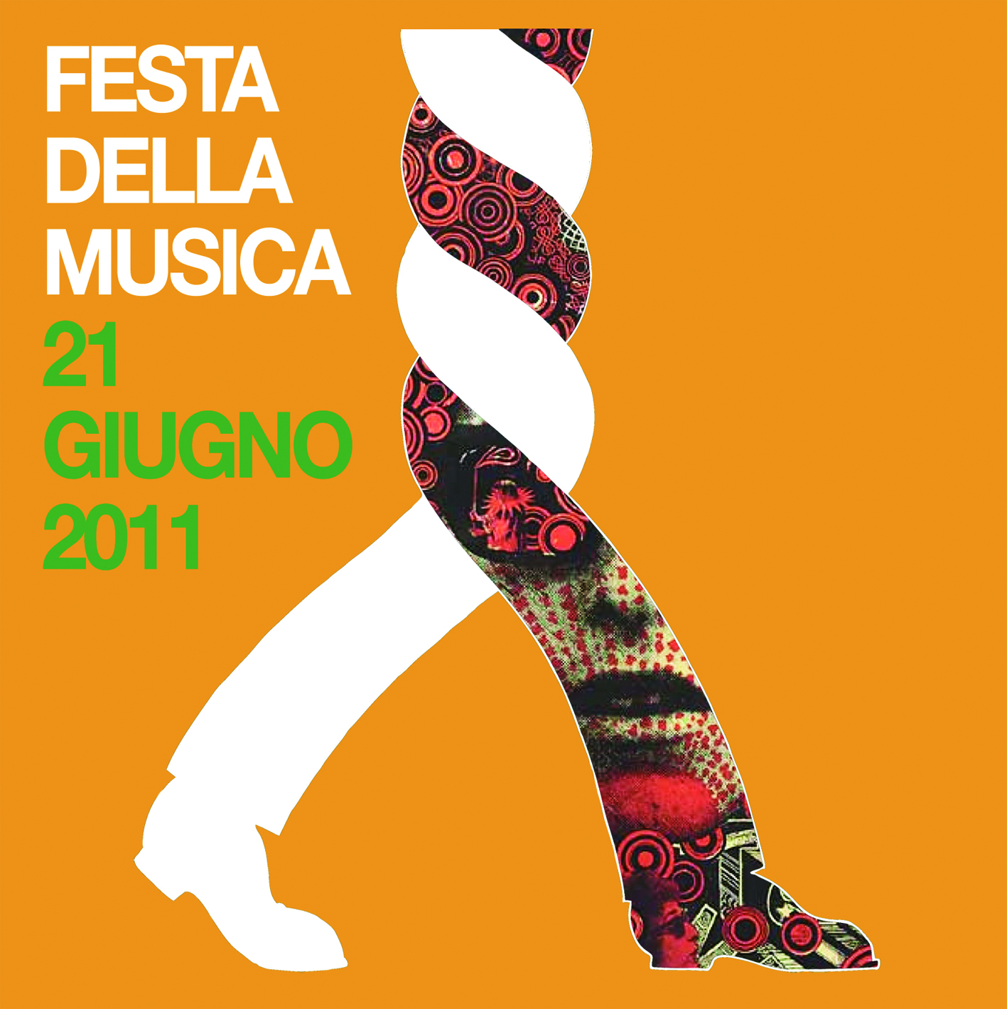 Festa Europea della Musica..... a Modena