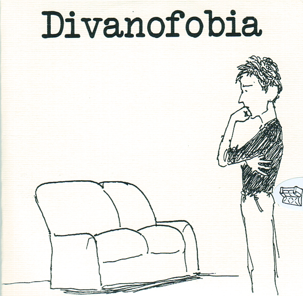 DIVANOFOBIA