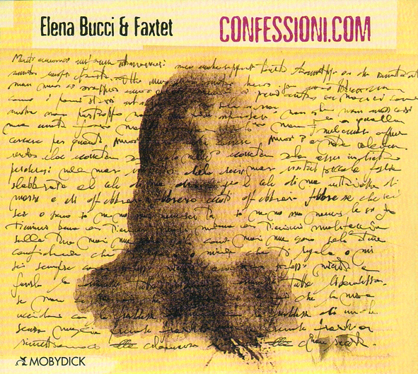 ELENA BUCCI & FAXTET